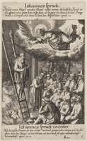 TvB G 2451
<br/>
Het leven van Johannes de Doper
<br/>
<em>Sadeler, Johannes (1550-1600)</em>